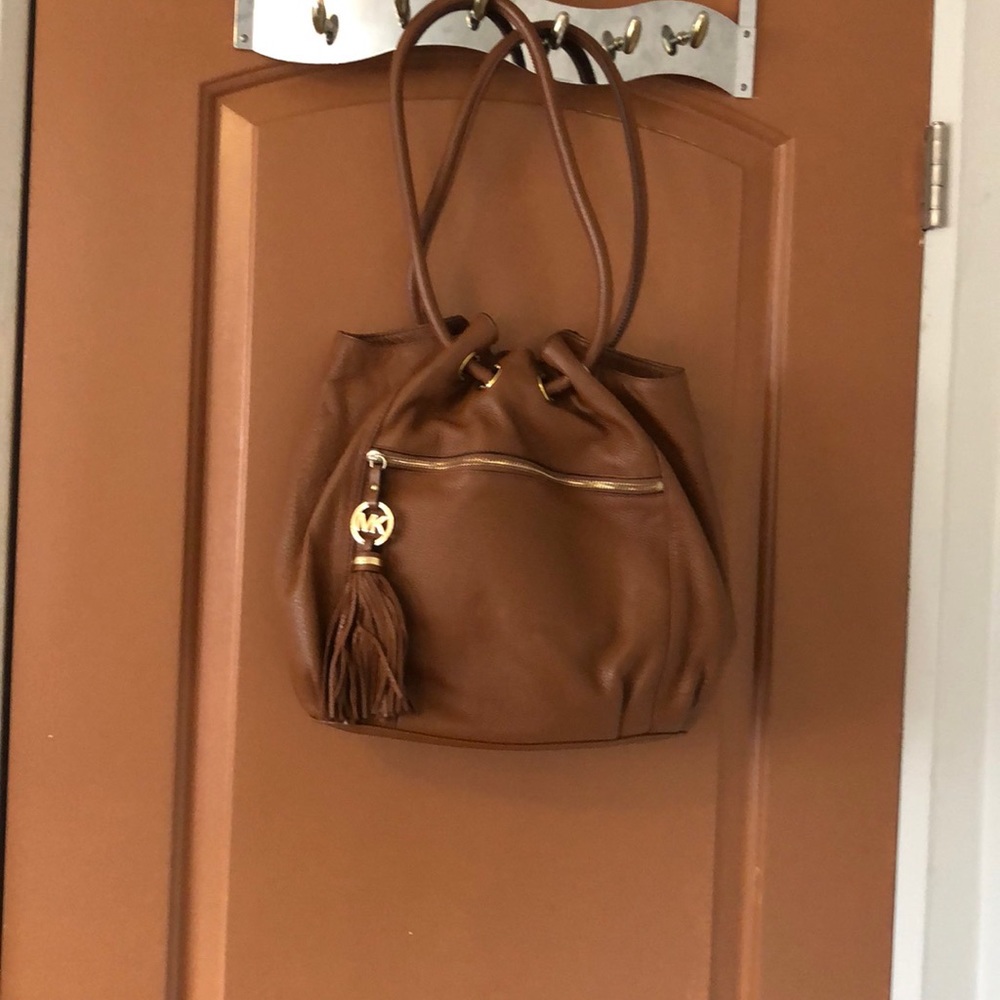 MICHAEL KORS BAG